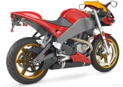 Buell XB12R